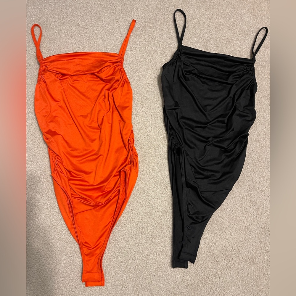 Bodysuits